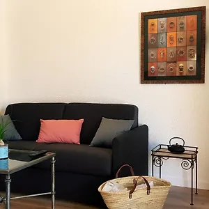 Appartement établissement Central Parc, Briançon