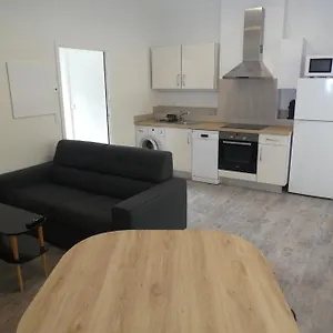  Appartamento Cosy