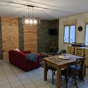 Appartement La Guisanette, Briançon