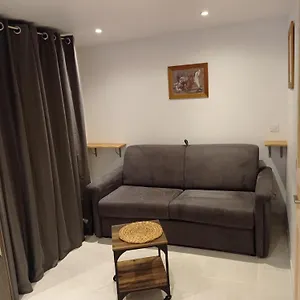 Appartement La Marmotte, Briançon