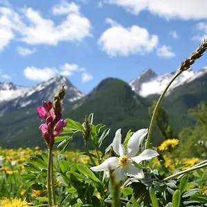 Appartement Appt In Les Charmettes, Briançon
