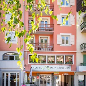 Mont-brison Briançon