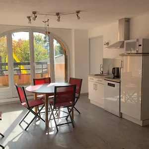 Appartement Serre Chevalier 1200, Briançon